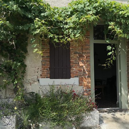 Domaine De L'Ile Villa Boulleret Bagian luar foto
