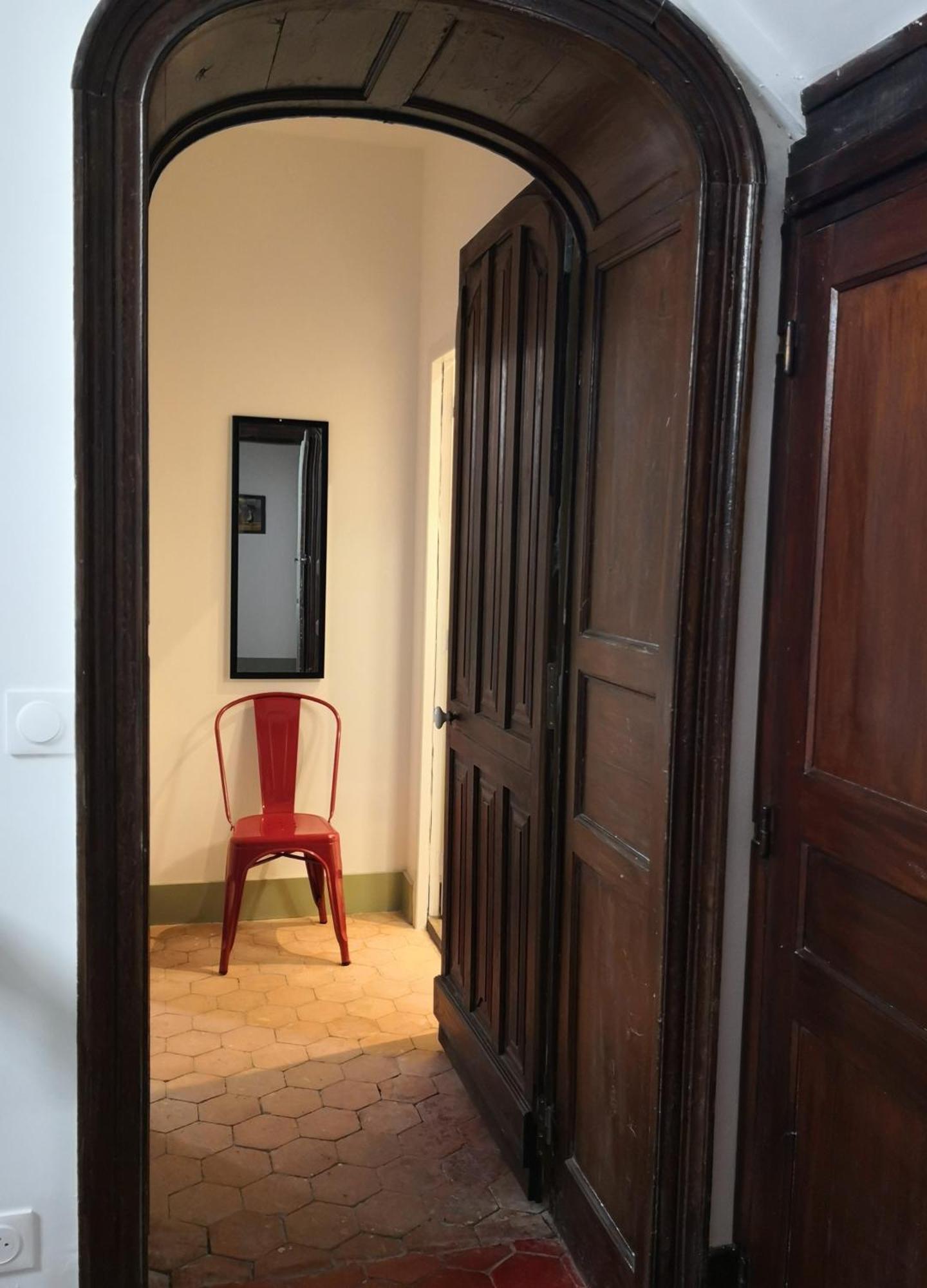 Domaine De L'Ile Villa Boulleret Bagian luar foto